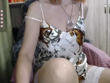 Bongacams Sex Chat of VILENIKA