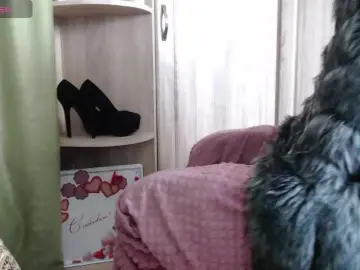 Bongacams Sex Chat of VILENIKA