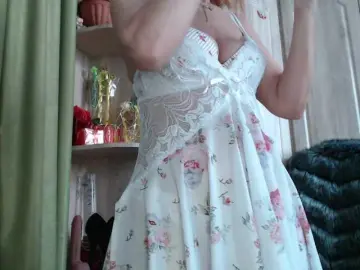 Bongacams Best Webcam of VILENIKA