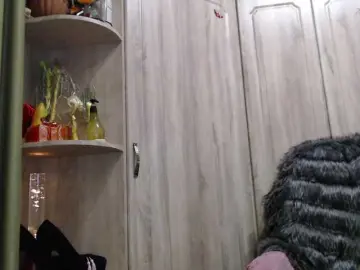 Bongacams Private Sex Chat of VILENIKA