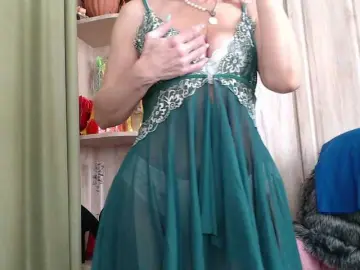 Bongacams Sex Cam of VILENIKA