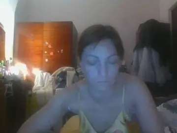 Bongacams Adult Video Chat of sweetcandy1