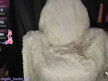 Bongacams Adult Webcams of Angels631
