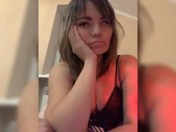 ElizavetaCream from bongacams