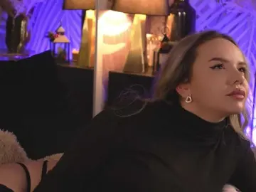 Bongacams Adult Webcams of KatJoliee