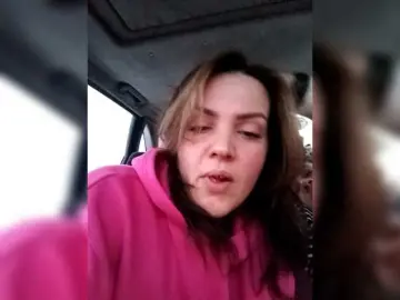 Bongacams Free Live Porn of OgonekKati