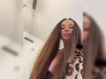 Bongacams Best Webcam of Vishenka7777