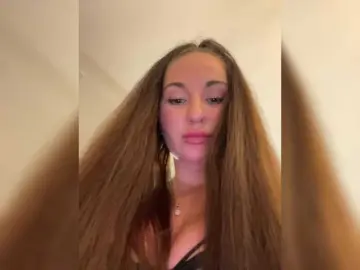 Bongacams Private Sex Chat of Vishenka7777