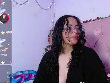 Bongacams Live Sex of ela-peach
