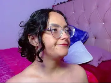 Bongacams Sex Chat of ela-peach