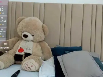 Bongacams Nude Webcam of izadii