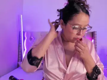 Bongacams Adult Webcams of AmyAdams1