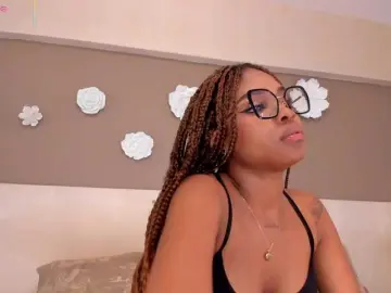 Bongacams Sex Cam of AriaFoster