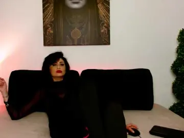 Bongacams Live Sex of Carmen4u