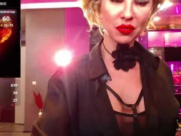 Maaarrrgggooo from bongacams