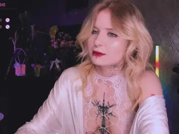 Bongacams Best live sex cam show of goth-bimbo