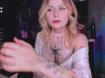 Bongacams Sex Chat of goth-bimbo