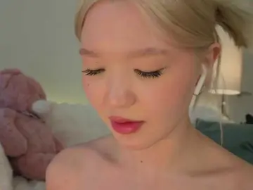 milli-sunrise from bongacams