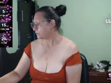 Bongacams Adult Webcams of rouseehotglad