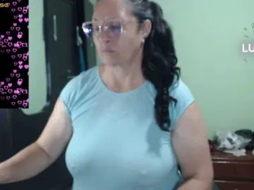 Bongacams Adult Webcams of rouseehotglad