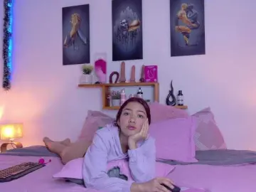 Bongacams Private Sex Chat of sofia-arango1107