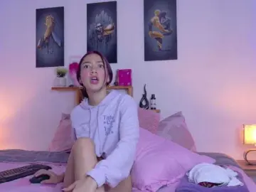 Bongacams Nude Webcam of sofia-arango1107