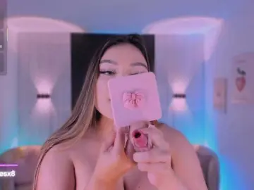 Bongacams Sex Cam of IvyJones1