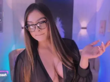 Bongacams Best live sex cam show of IvyJones1