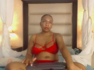 Bongacams Sex Chat of MilaCruz