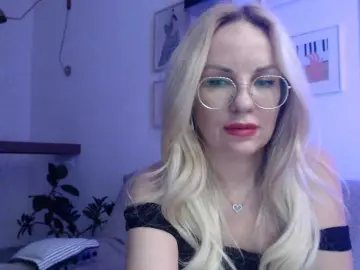 Bongacams Adult Video Chat of NurseTDoc