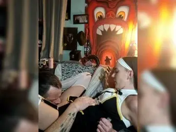 Bongacams Sex Cam of Ravage-Gorejess