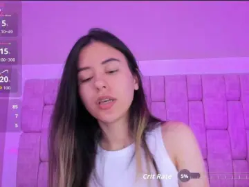 Bongacams Best live sex cam show of SashaCollinss