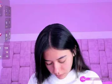 Bongacams Free Live Porn of SashaCollinss