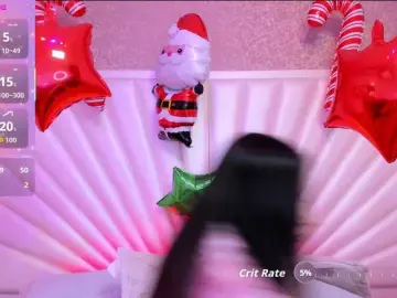 Bongacams Free Live Porn of SashaCollinss