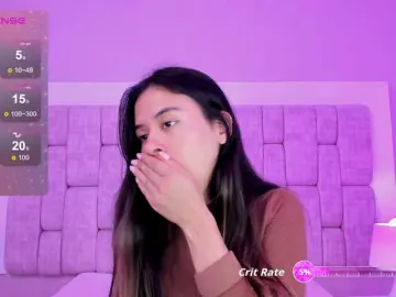 Bongacams Watch Live Sex Cams of SashaCollinss