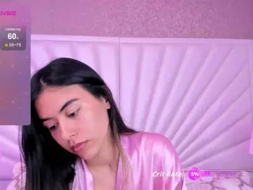 Bongacams Sex Chat of SashaCollinss