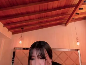 Bongacams Private Sex Chat of ValeriaRivera1