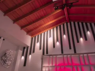 Bongacams Best live sex cam show of ValeriaRivera1