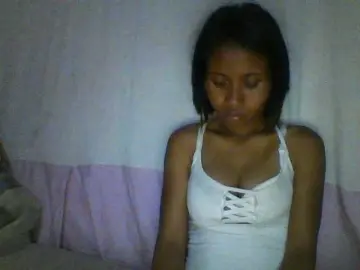 Bongacams Live Porn of YoungNatie