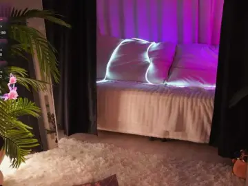 Bongacams Nude Webcam of Bannanaa