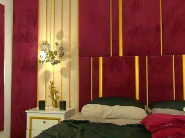 Bongacams Sex Cam of ChloeSins