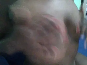 Hot-chocolate-baby from bongacams