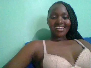 Bongacams Nude Webcam of Hot-chocolate-baby