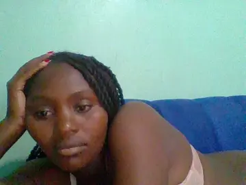 Bongacams Live Sex Cam of Hot-chocolate-baby