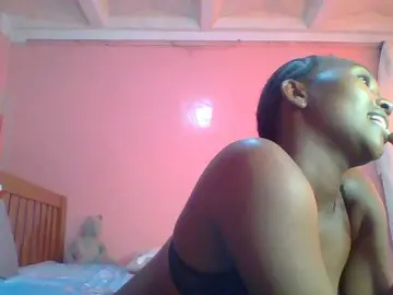 Bongacams Adult Webcams of Hot-chocolate-baby