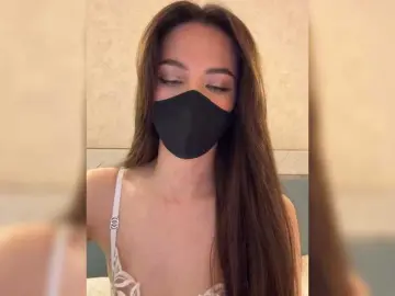 Bongacams Adult Video Chat of KissMec