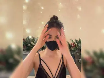 Bongacams Live Sex Cam of KissMec