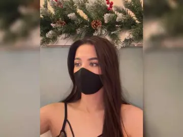 Bongacams Adult Webcam of KissMec