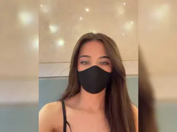 Bongacams Sex Cam of KissMec