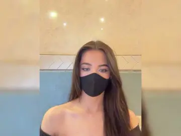 Bongacams Live Sex Cam of KissMec